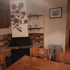 Casa La Perla De Andalucía Calahonda