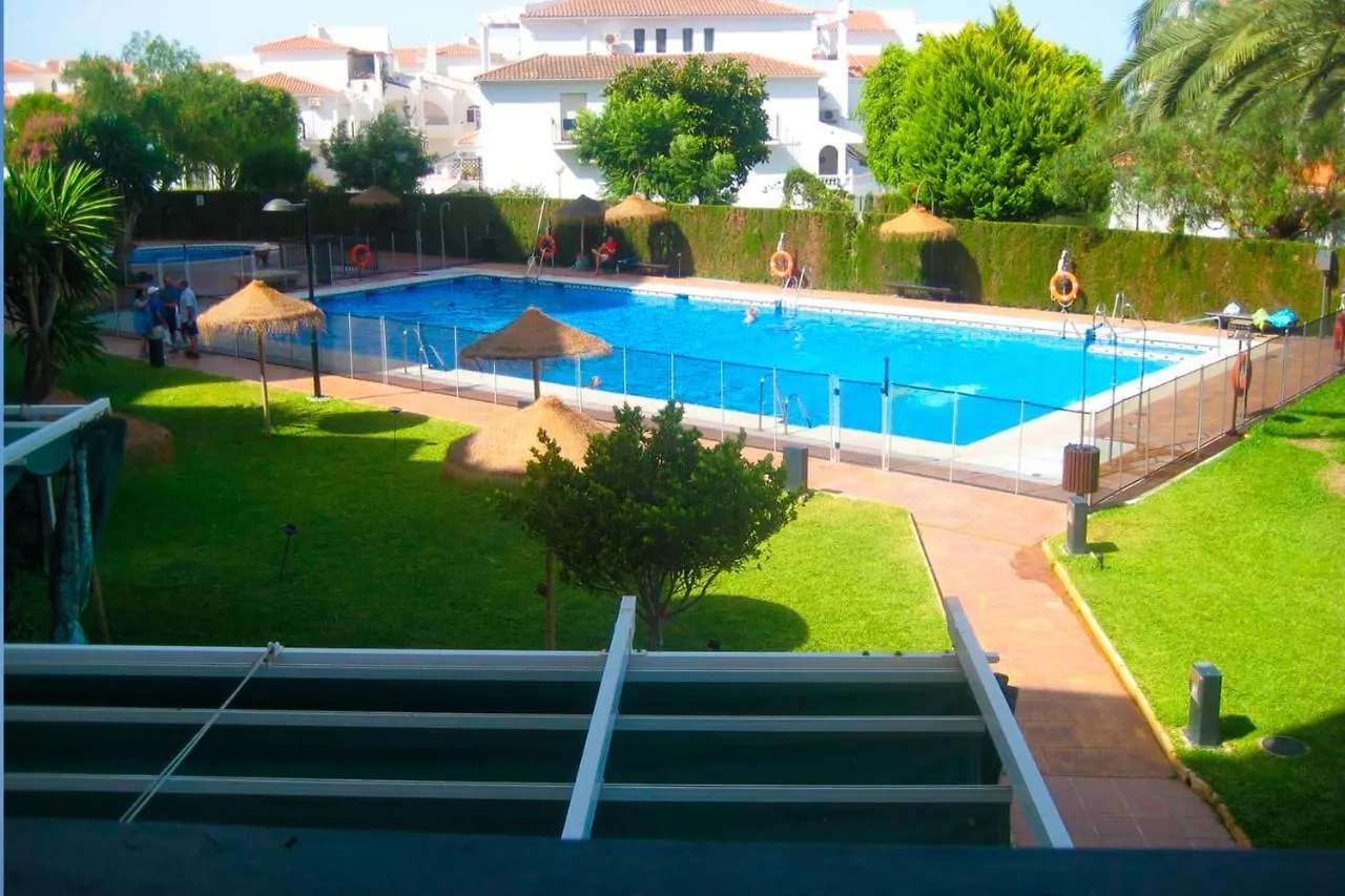Tranquilidad Y Playa Para Toda La Familia Calahonda Apartment