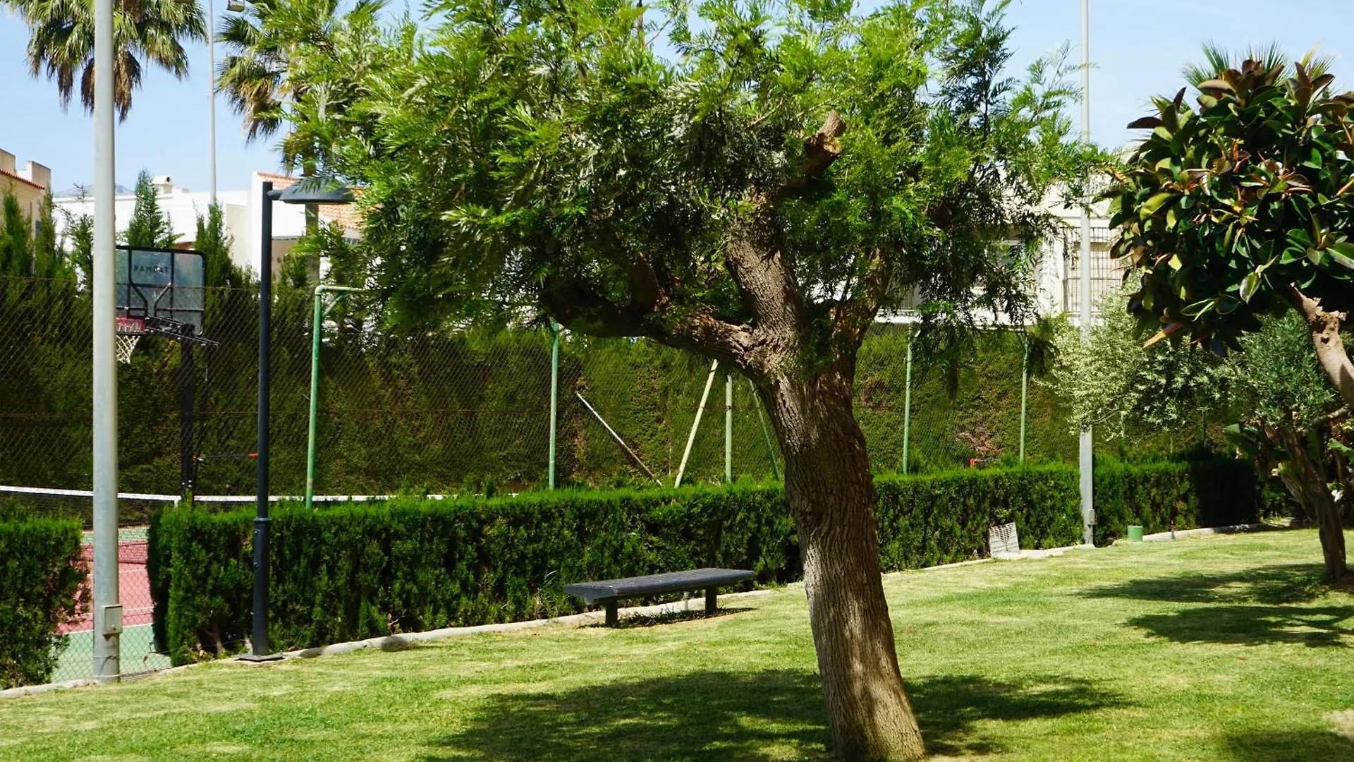 Apartment Tranquilidad Y Playa Para Toda La Familia Calahonda